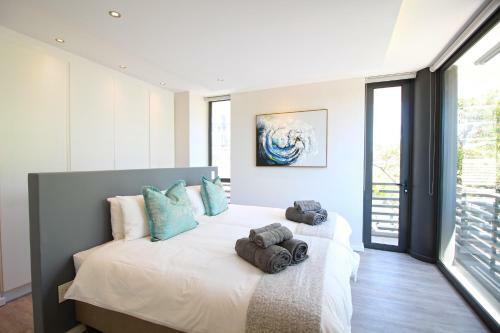 Chelsea Apartments