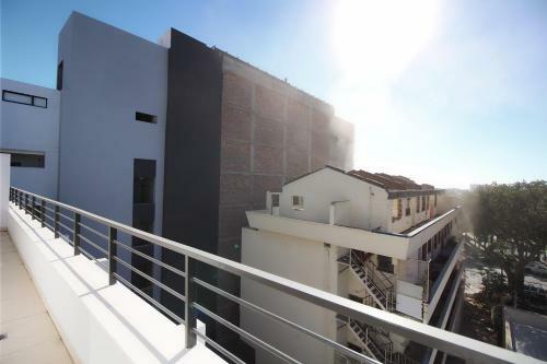 Chelsea Apartments