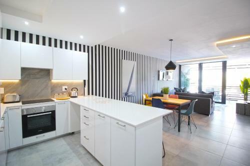 Chelsea Apartments