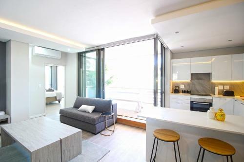 Chelsea Apartments