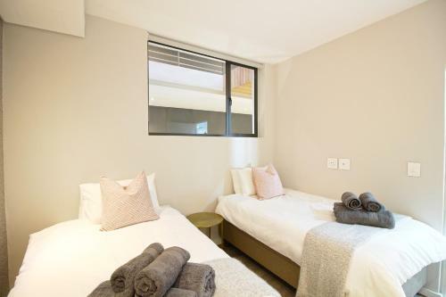 Chelsea Apartments