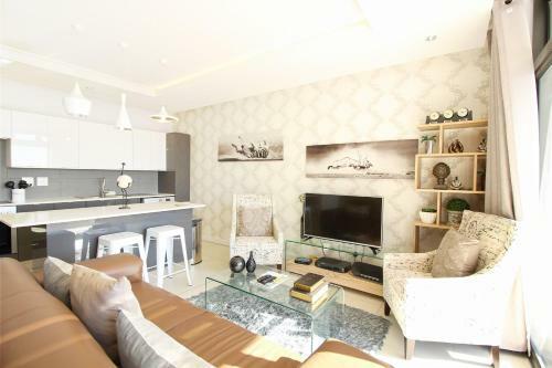 Chelsea Apartments