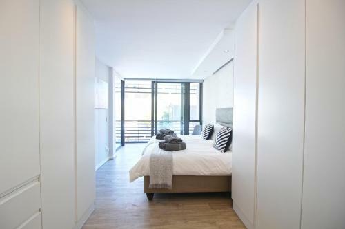 Chelsea Apartments