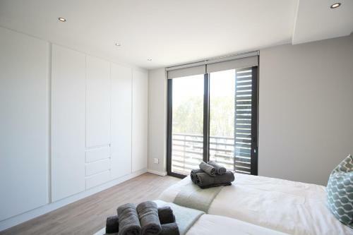 Chelsea Apartments