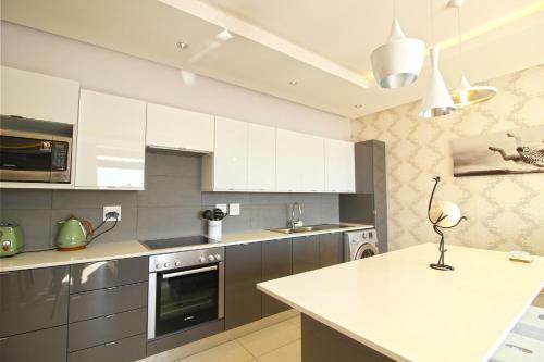 Chelsea Apartments