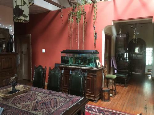 Hostal Living In Camps Bay Area