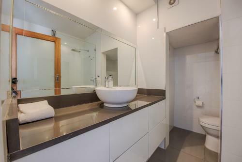 Apartamento Senator Park 11g