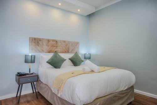 Apartamento Senator Park 11g
