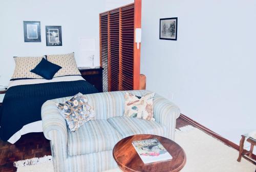 Apartamento Cozy Studio In Cape Town