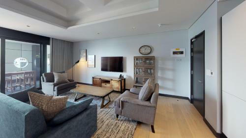 Apartamento Luxury City Living