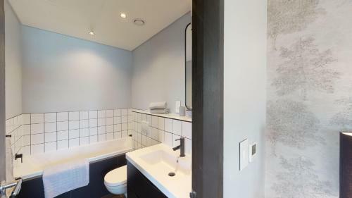 Apartamento Luxury City Living