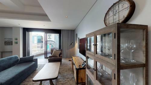 Apartamento Luxury City Living