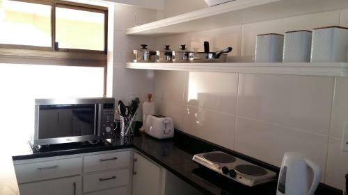 Apartamento Mountain View Corner