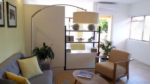 Apartamento Mountain View Corner