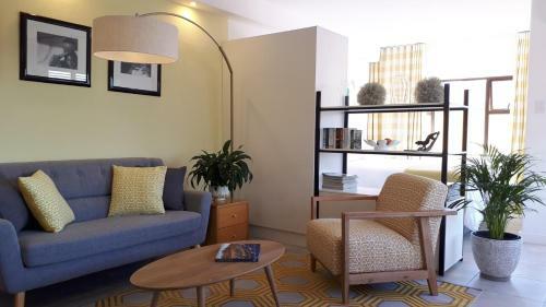 Apartamento Mountain View Corner