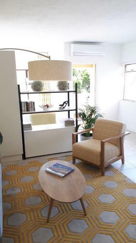 Apartamento Mountain View Corner