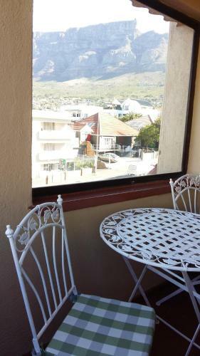 Apartamento Mountain View Corner