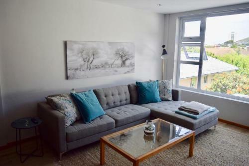Apartamento 1bed In Gardens Tablemountain View