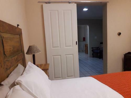 Bed & Breakfast Calvinia Guesthouse