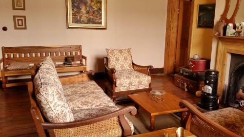 Bed & Breakfast Calvinia Guesthouse