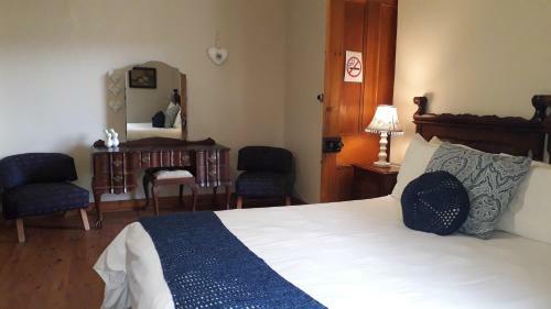 Bed & Breakfast Calvinia Guesthouse