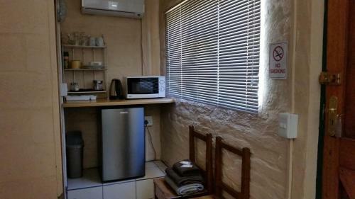 Bed & Breakfast Calvinia Guesthouse