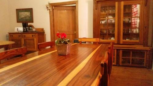 Bed & Breakfast Calvinia Guesthouse