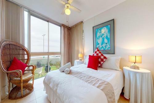 Apartamento Strand Beach Views