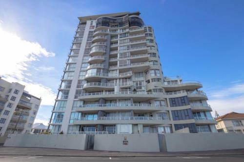 Apartamento Strand Beach Views