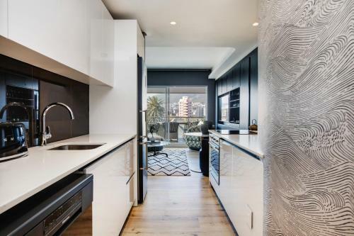 Apartamento Danbury On Loop