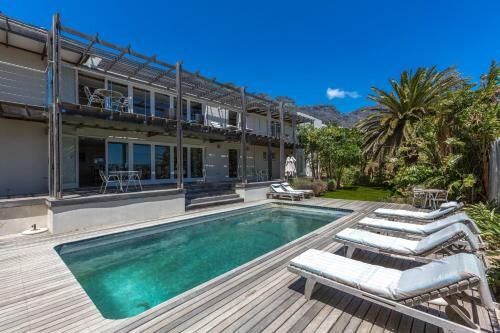 Villa Atlantic House