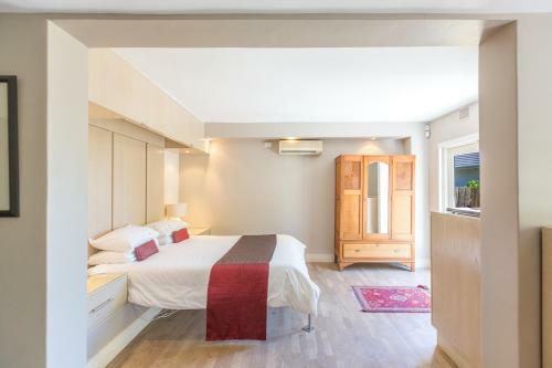 Villa Atlantic House