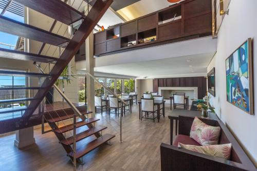 Villa Atlantic House