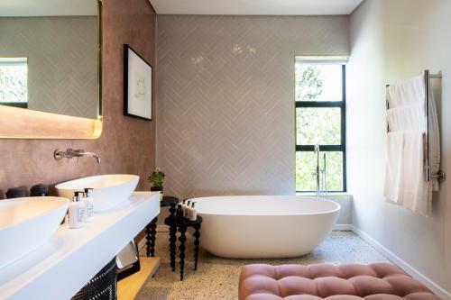 Hotel Camissa House