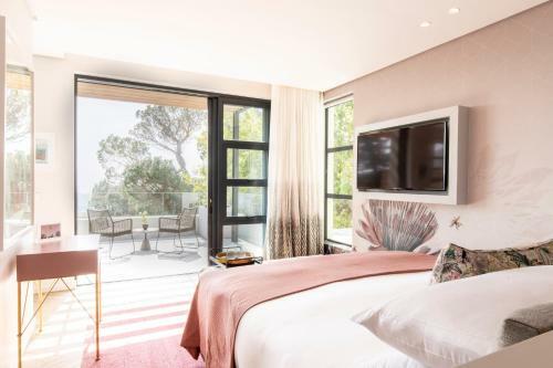Hotel Camissa House