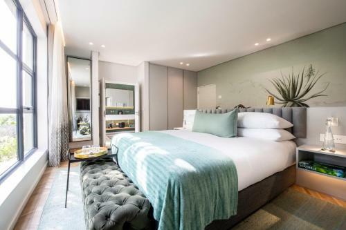 Hotel Camissa House