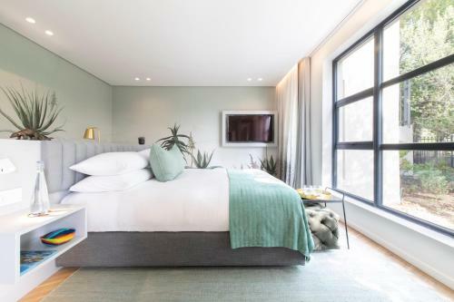 Hotel Camissa House