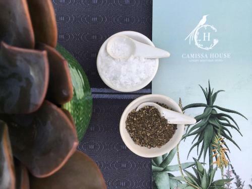 Hotel Camissa House