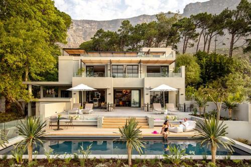 Hotel Camissa House