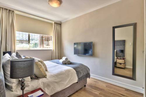Apartamento Cloud Nine By Totalstay