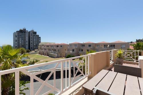 Apartamento Mont Serrat 58 By Ctha