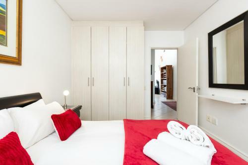 Apartamento Seaside Village E21 By Ctha