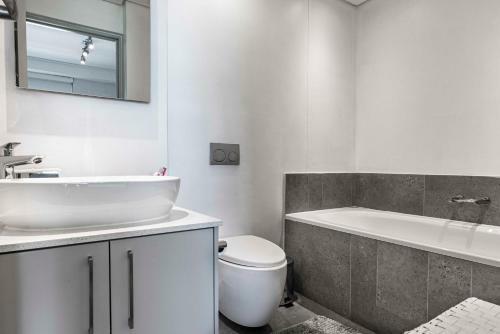 Apartamento 202 The Fairmont, Sea Point