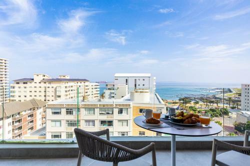 Apartamento Glengariff Luxury Suites By Totalstay