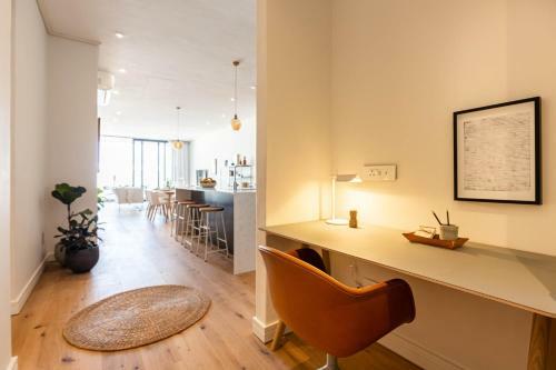 Apartamento Glengariff Luxury Suites By Totalstay