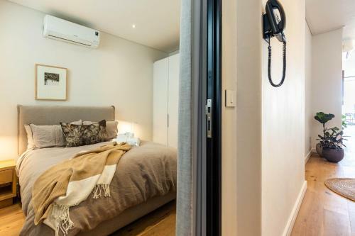 Apartamento Glengariff Luxury Suites By Totalstay