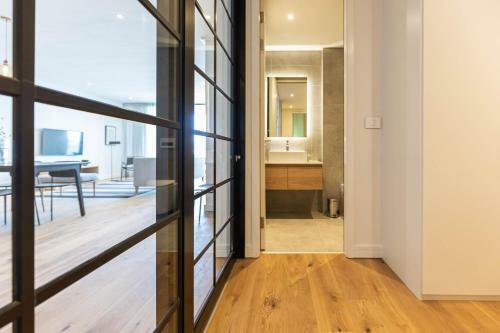 Apartamento Glengariff Luxury Suites By Totalstay