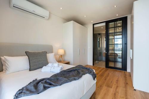 Apartamento Glengariff Luxury Suites By Totalstay