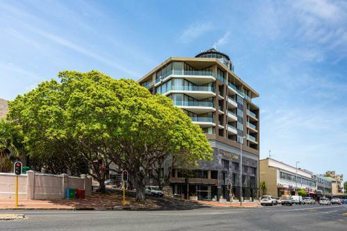 Apartamento Glengariff Luxury Suites By Totalstay