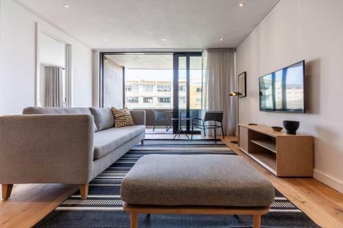 Apartamento Glengariff Luxury Suites By Totalstay